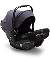 Bugaboo Bugaboo Turtle Air by Nuna Ultra-light Car Seat - Steel Blue - From birth Car Seats Group 0+/1