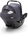 Bugaboo Bugaboo Turtle Air by Nuna Ultra-light Car Seat - Steel Blue - From birth Car Seats Group 0+/1