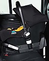 Bugaboo Bugaboo Turtle Air by Nuna Ultra-light Car Seat - Steel Blue - From birth Car Seats Group 0+/1