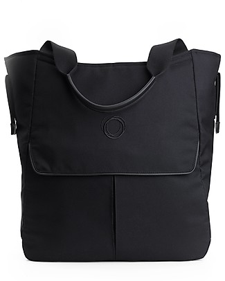 Bugaboo Bugaboo XL Bag - Black Stroller Accessories
