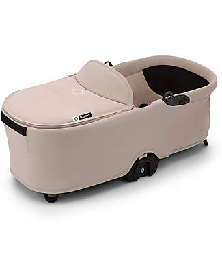 City mini compact carrycot best sale