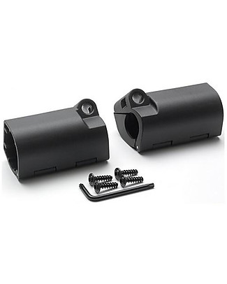 Bugaboo Comfort Wheeled Board Adapters for Bugaboo Cameleon 3 and 3 Plus Strollers Accessories