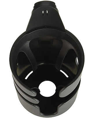 Bugaboo Cup Holder for Bugaboo Strollers - Black Stroller Accessories