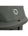 Bugaboo Fox Cub Complete Set - Black Forest Green - from Birth to 22kg! Trio and Duo Strollers