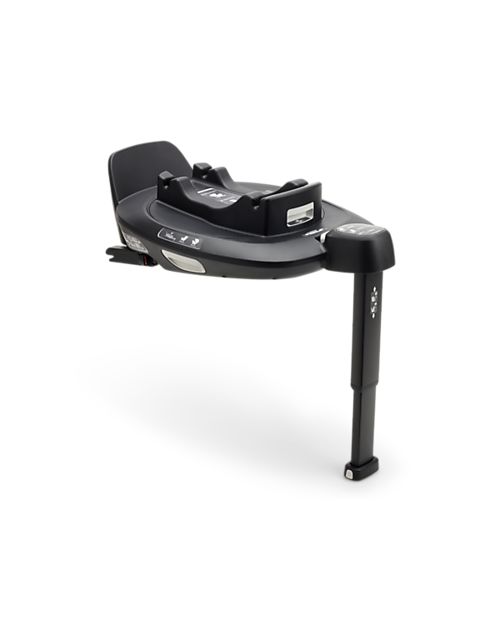 Bugaboo Isofix 360 Base - Rotate up to 360 Degrees with Owl and Turtle Air! Car Seat Accessories
