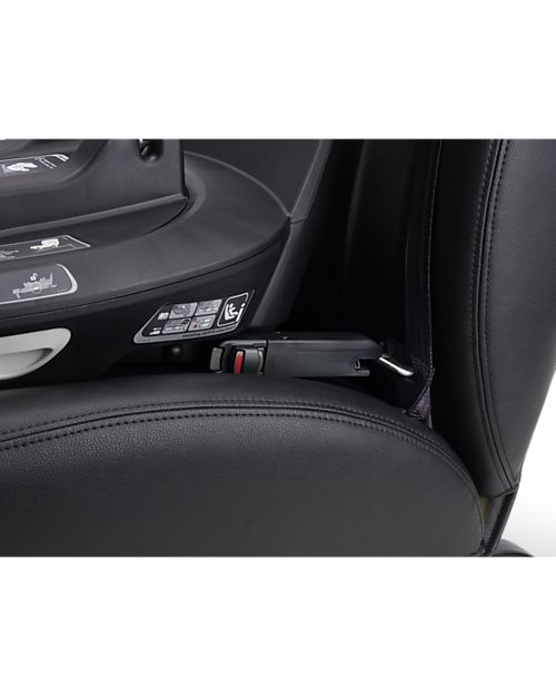 Bugaboo Isofix 360 Base - Rotate up to 360 Degrees with Owl and Turtle Air! Car Seat Accessories