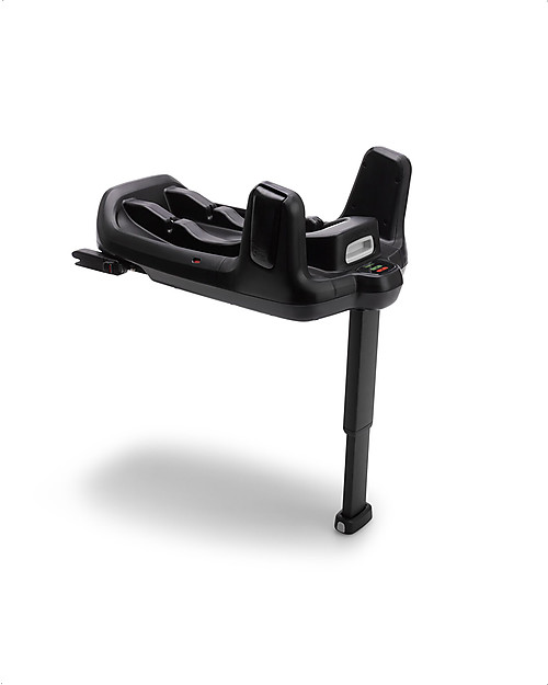 Bugaboo Isofix Wingsbase for Bugaboo Turtle Air by Nuna Car Seat Accessories