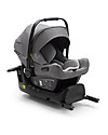 Bugaboo Isofix Wingsbase for Bugaboo Turtle Air by Nuna Car Seat Accessories