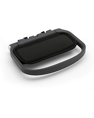 Bugaboo Leg Rest for Bugaboo Ant Stroller - Black Stroller Accessories