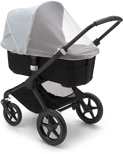 Bugaboo Mosquito Net for Bugaboo Fox Cameleon 3 Donkey Buffalo Strollers unisex bambini