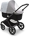Bugaboo Mosquito Net for Bugaboo Fox/Cameleon 3/Donkey/Buffalo Strollers Mosquito Net