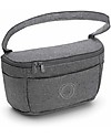 Bugaboo Organizer Bag for Stroller - Grey Melange Organize and Bags