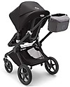 Bugaboo Organizer Bag for Stroller - Grey Melange Organize and Bags