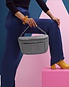 Bugaboo Organizer Bag for Stroller - Grey Melange Organize and Bags