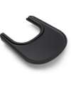 Bugaboo Tray for Baby Set Giraffe - Black - Sustainable Bio Plastic! Accessories for High Chairs