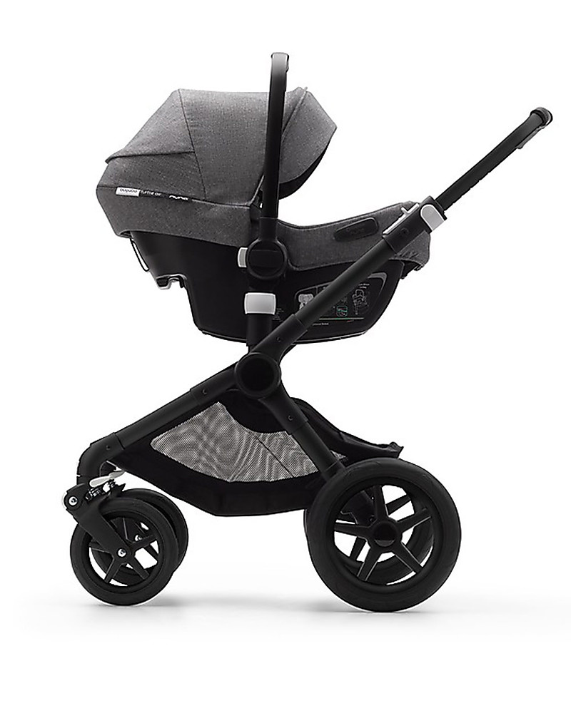 bugaboo lynx adapter