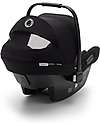 Bugaboo Turtle Air Car Seat - Black - Group 0+ from Birth up to 15 Months Car Seats Group 0+/1