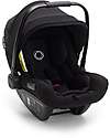 Bugaboo Turtle Air Car Seat - Black - Group 0+ from Birth up to 15 Months Car Seats Group 0+/1