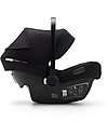 Bugaboo Turtle Air Car Seat - Black - Group 0+ from Birth up to 15 Months Car Seats Group 0+/1