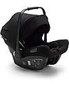 Bugaboo Turtle Air Car Seat - Black - Group 0+ from Birth up to 15 Months Car Seats Group 0+/1