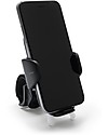 Bugaboo Universal Smartphone Holder for Bugaboo Strollers - Black Accessories