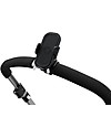 Bugaboo Universal Smartphone Holder for Bugaboo Strollers - Black Accessories
