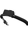 Bugaboo Universal Smartphone Holder for Bugaboo Strollers - Black Accessories