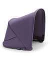 Bugaboo UPF50+ Sun Canopy for Bugaboo Fox5 - Astro Purple Cover and Frame