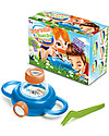 Buki Bug Viewer - Includes two viewing lenses to play with a friend! STEM toys
