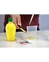 Buki Chemistry Lab - 150 experiments with everyday objects! STEM toys