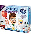 Buki Chemistry Lab - 150 experiments with everyday objects! STEM toys