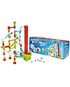 Buki Maxi Marbles Runs - 56 cm tall! Great gift idea! Traditional Toys