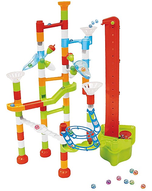 Buki Maxi Marbles Runs - 56 cm tall! Great gift idea! Traditional Toys