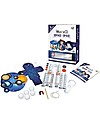 Buki Mini Lab, Space - 6 experiments to observe the sky and the stars! STEM toys