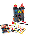 Buki My magic Castle - Many wonderful Magic Tricks! STEM toys