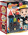 Buki My magic Castle - Many wonderful Magic Tricks! STEM toys