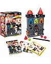 Buki My magic Castle - Many wonderful Magic Tricks! STEM toys