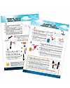 Buki Rocket Science - Launch your Rocket to Heights of up to 15 Metres! STEM toys