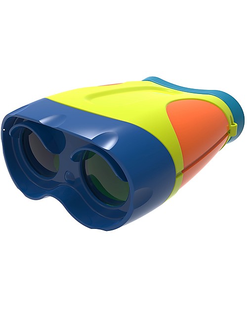 Buki Toy Binocular - Suitable for young kids aged 4+ STEM toys