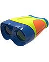 Buki Toy Binocular - Suitable for young kids aged 4+ STEM toys