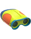 Buki Toy Binocular - Suitable for young kids aged 4+ STEM toys