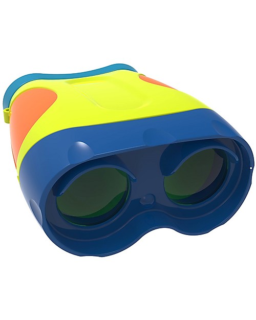 Buki Toy Binocular - Suitable for young kids aged 4+ STEM toys