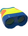 Buki Toy Binocular - Suitable for young kids aged 4+ STEM toys