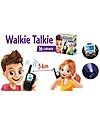 Buki Walkie Talkie - 3 km range! STEM toys