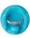 Bumbo Bumbo Baby Floor Seat with Tray - Blue (from 3 months old) Chairs