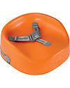 Bumbo Bumbo Booster Seat - Orange Chairs