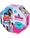 Bumbo Bumbo Booster Seat - Orange Chairs