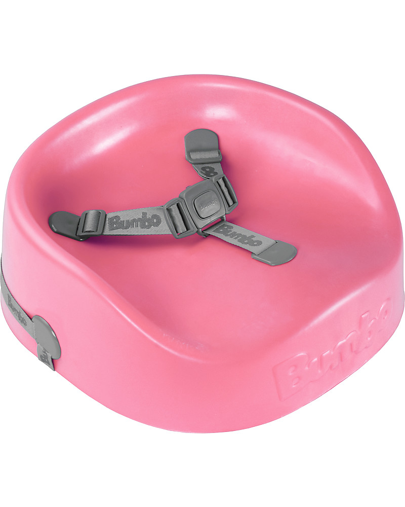 Pink bumbo online chair