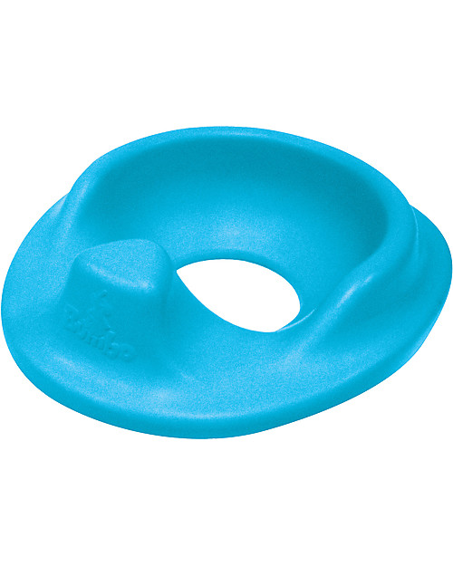 Bumbo Bumbo Toilet Seat - Blue Potties
