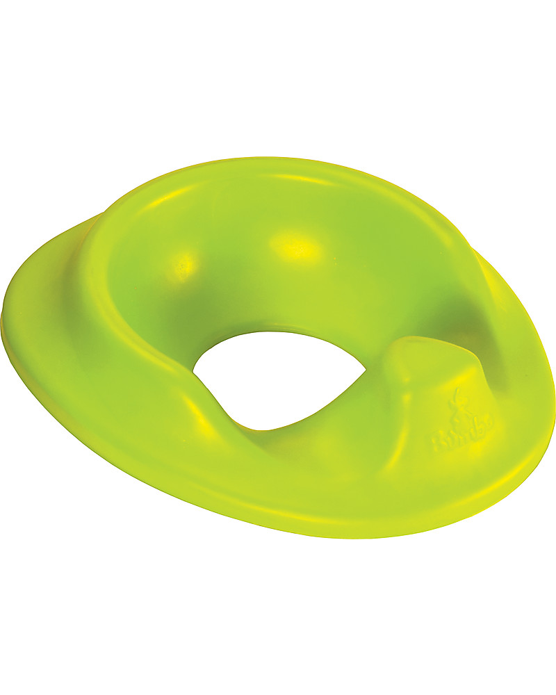 Lime Bumbo Toilet Trainer